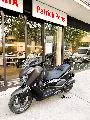 XMAX 125 TECH MAX
