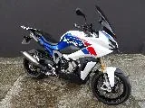 S 1000 XR