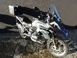 R 1200 GS