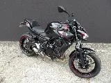 Z 650 