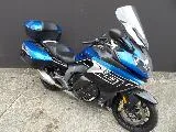 K 1600 GT