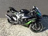 ZX6R 636