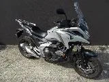 NC 750 X