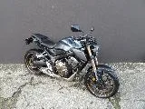 CB 650 RA