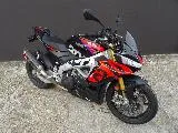 TUONO 1100 V4 FACTORY