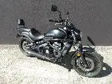 VULCAN 650 S