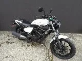ELIMINATOR 500 SE