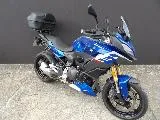 F 900 XR