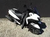TRICITY 125