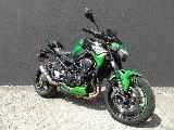 Z 900