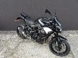 Z 900 FULL BLACK  2026