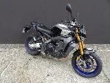 MT09 SP