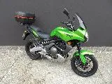 VERSYS 650