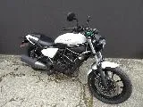 ELIMINATOR 500  A2