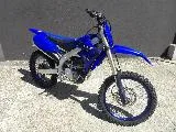 YZF 250