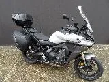 TRACER 9 GT