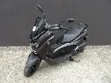 NMAX 125 TECH MAX