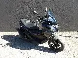 SR 125 GT