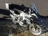 R 1200 GS