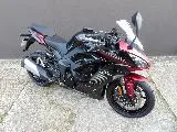 NINJA Z 1100 SX