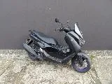 NMAX 125 TECH MAX