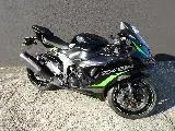 ZX6R 636