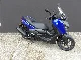 XMAX 125