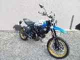 SCRAMBL. DESERT