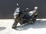 XMAX 125