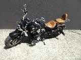 SCOUT BOBBER 1133
