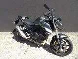 HORNET 750  CB 750  A2