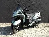TRICITY 125