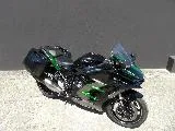 Ninja H2 SX SE