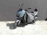 XMAX 125 TECH MAX