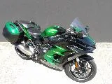Ninja H2 SX SE