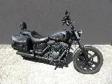 SOFTAIL STREET BOB 1748 