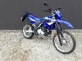 WR125R