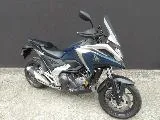NC 750 X