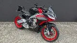 TUONO 660