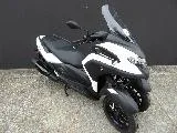TRICITY 300