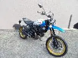 SCRAMBL. DESERT