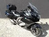 K 1600 GT