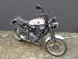 XSR 700 LEGACY