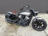 SCOUT BOBBER 1133
