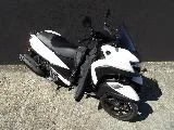 TRICITY 125