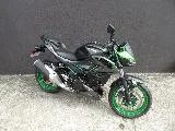 Z 500 SE