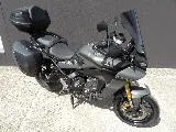 TRACER 9 GT
