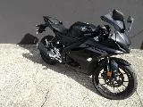 YZF 125 R ABS