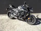 STREET TRIPLE 765 R