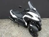 TRICITY 300